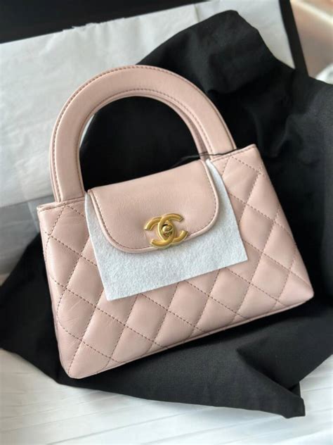 chanel kelly bag review|chanel kelly nano bag.